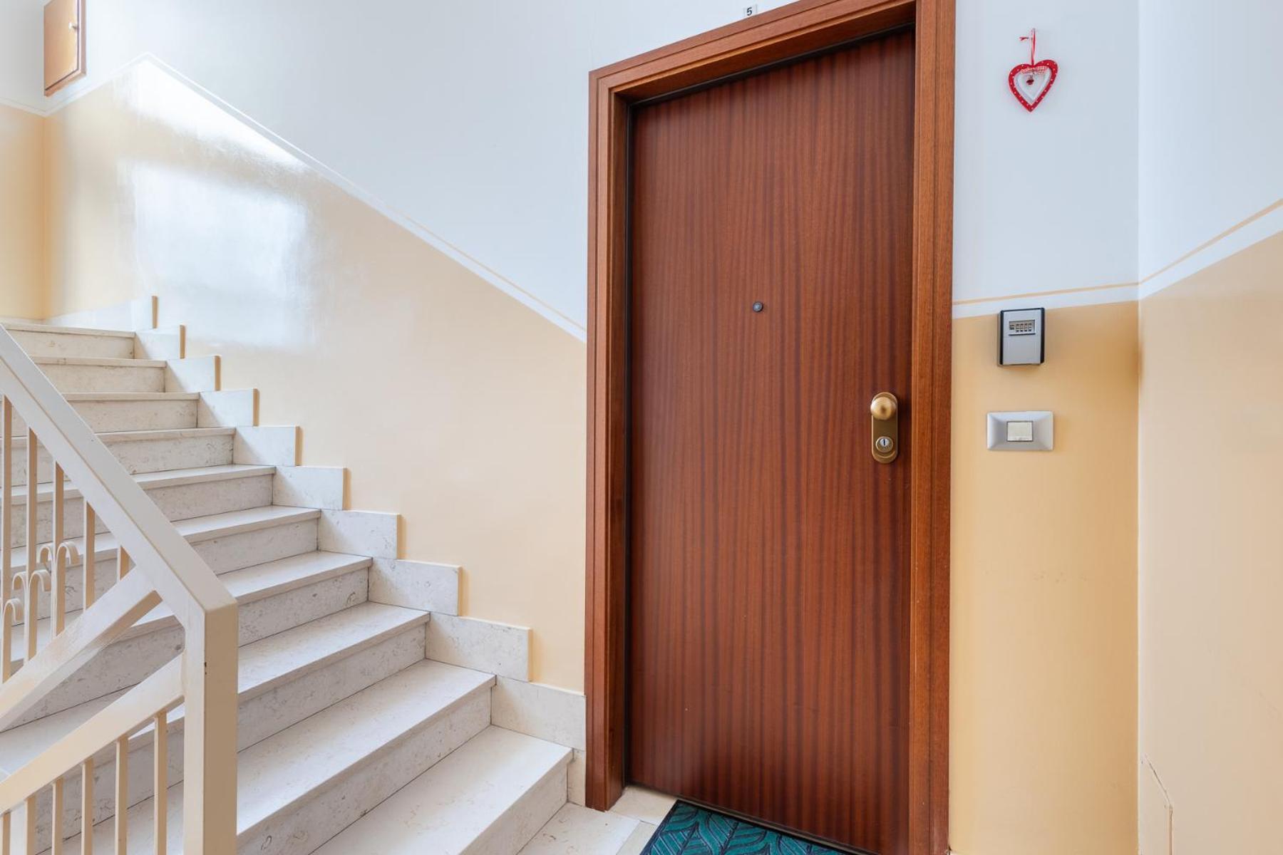 Appartamento Centrale Con Parcheggio E Wi-Fi Gratuito Ac Alba  Exterior photo
